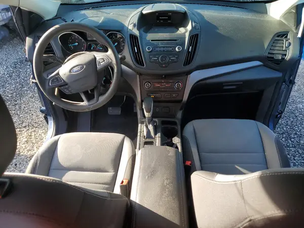 1FMCU0F73JUB58943 2018 FORD ESCAPE - Image 8