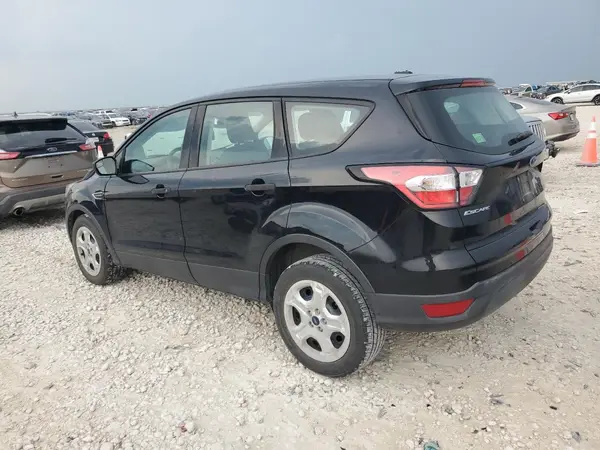 1FMCU0F73JUB60353 2018 FORD ESCAPE - Image 2