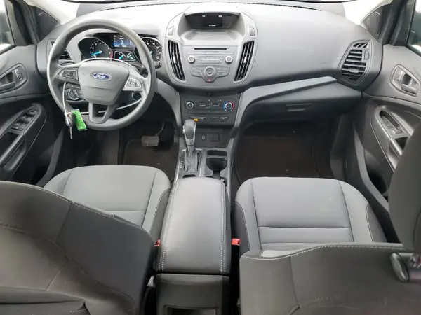 1FMCU0F73JUB60353 2018 FORD ESCAPE - Image 8