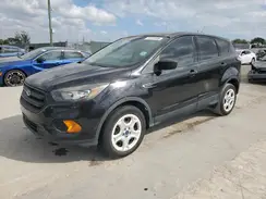 1FMCU0F73JUB67805 2018 FORD ESCAPE