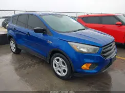 1FMCU0F73JUB72521 2018 FORD ESCAPE