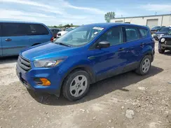 1FMCU0F73JUB72955 2018 FORD ESCAPE