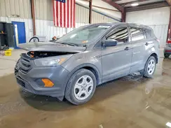 1FMCU0F73JUB79453 2018 FORD ESCAPE