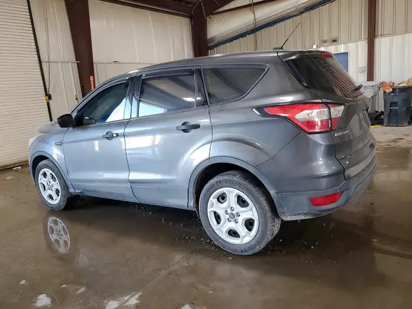 1FMCU0F73JUB79453 2018 FORD ESCAPE - Image 2