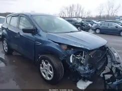 1FMCU0F73JUB80831 2018 FORD ESCAPE
