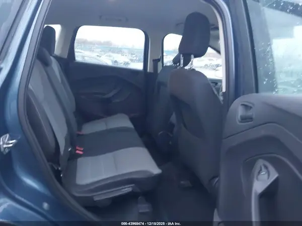 1FMCU0F73JUB80831 2018 FORD ESCAPE - Image 8