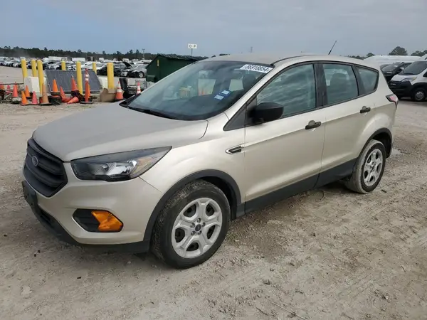 1FMCU0F73JUB93174 2018 FORD ESCAPE - Image 1