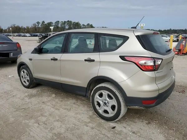 1FMCU0F73JUB93174 2018 FORD ESCAPE - Image 2