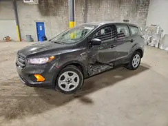 1FMCU0F73JUB94261 2018 FORD ESCAPE