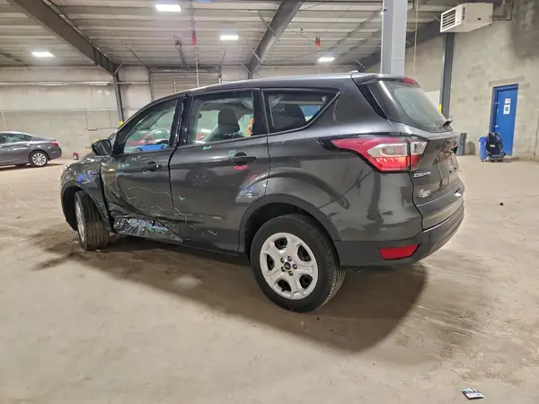 1FMCU0F73JUB94261 2018 FORD ESCAPE - Image 2
