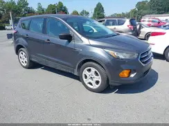 1FMCU0F73JUB95216 2018 FORD ESCAPE