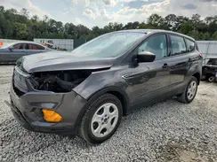 1FMCU0F73JUB95698 2018 FORD ESCAPE