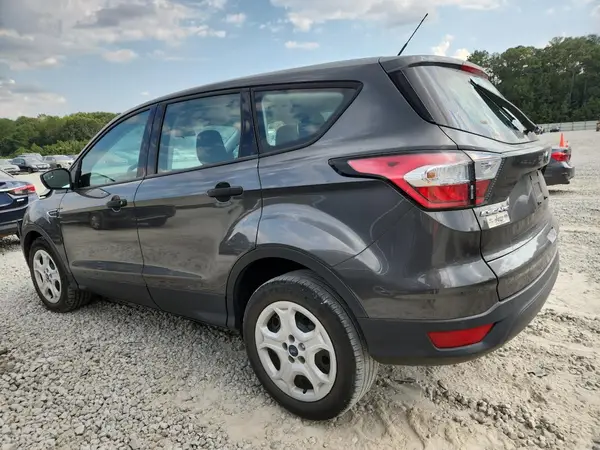 1FMCU0F73JUB95698 2018 FORD ESCAPE - Image 2