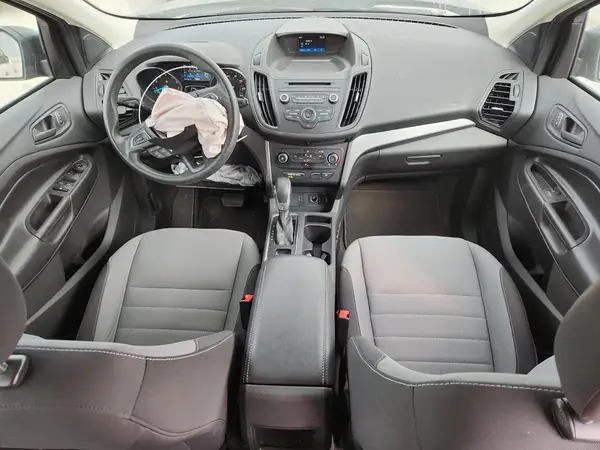 1FMCU0F73JUB95698 2018 FORD ESCAPE - Image 8