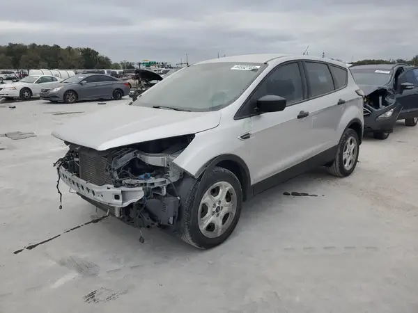 1FMCU0F73JUB95958 2018 FORD ESCAPE - Image 1