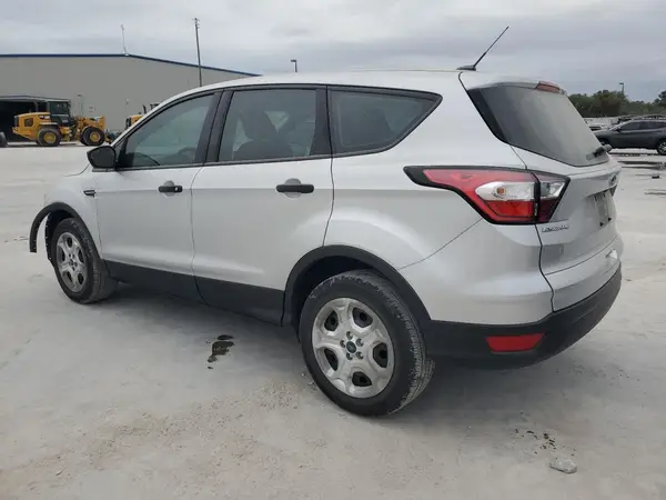 1FMCU0F73JUB95958 2018 FORD ESCAPE - Image 2