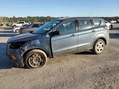 1FMCU0F73JUB96141 2018 FORD ESCAPE
