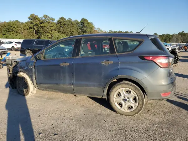 1FMCU0F73JUB96141 2018 FORD ESCAPE - Image 2