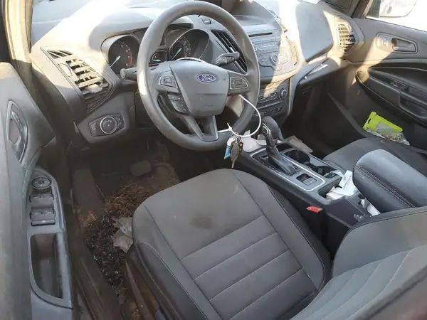 1FMCU0F73JUB96141 2018 FORD ESCAPE - Image 8