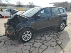 1FMCU0F73JUB96365 2018 FORD ESCAPE