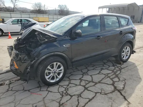 1FMCU0F73JUB96365 2018 FORD ESCAPE - Image 1