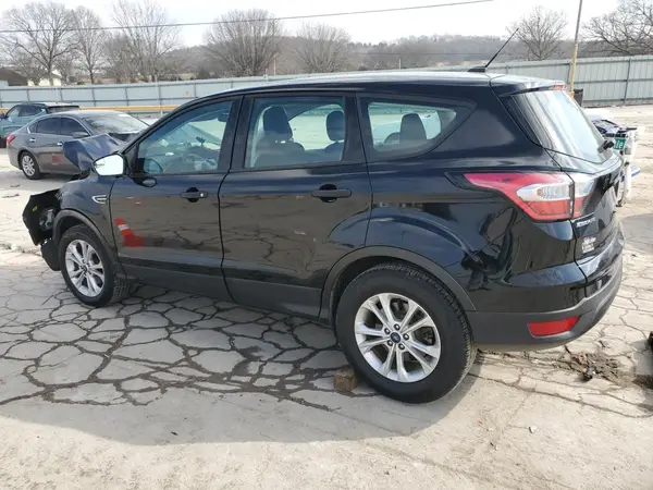 1FMCU0F73JUB96365 2018 FORD ESCAPE - Image 2