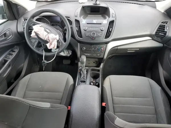 1FMCU0F73JUB96365 2018 FORD ESCAPE - Image 8