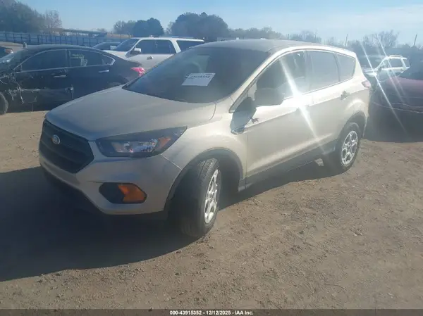 1FMCU0F73JUB96866 2018 FORD ESCAPE - Image 2