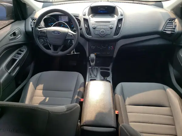 1FMCU0F73JUB98701 2018 FORD ESCAPE - Image 8