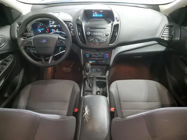 1FMCU0F73JUB98813 2018 FORD ESCAPE - Image 8