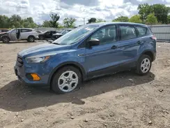 1FMCU0F73JUB99296 2018 FORD ESCAPE