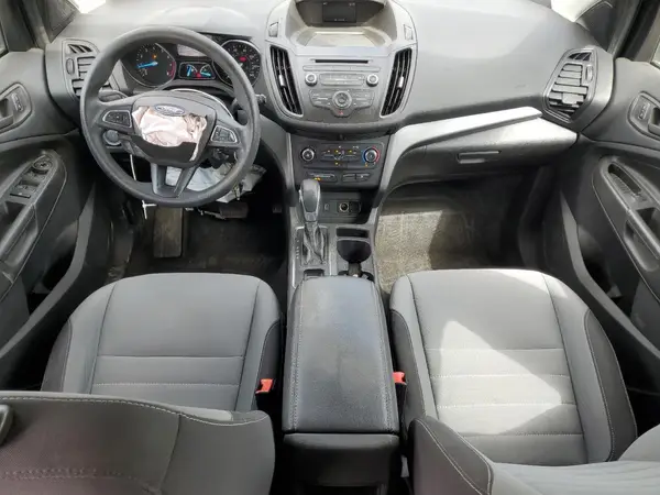 1FMCU0F73JUB99296 2018 FORD ESCAPE - Image 8