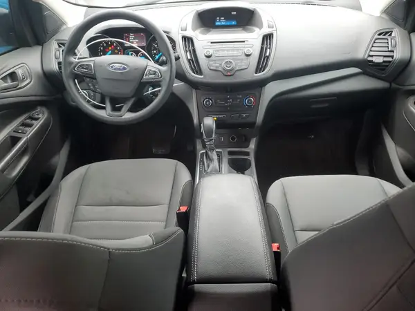 1FMCU0F73JUB99587 2018 FORD ESCAPE - Image 8