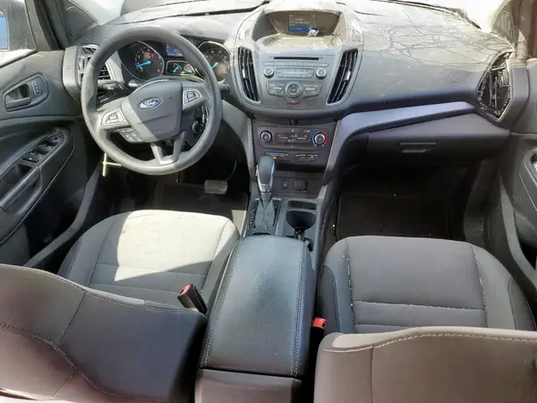 1FMCU0F73JUC00365 2018 FORD ESCAPE - Image 8