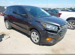 1FMCU0F73JUC05713 2018 FORD ESCAPE