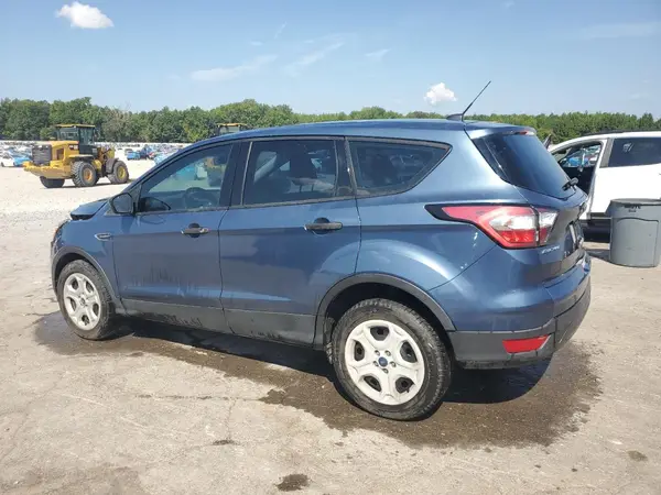 1FMCU0F73JUC06084 2018 FORD ESCAPE - Image 2