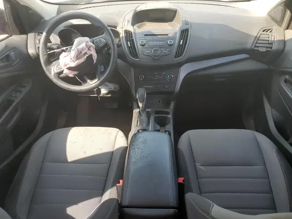 1FMCU0F73JUC06084 2018 FORD ESCAPE - Image 8