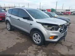 1FMCU0F73JUC06618 2018 FORD ESCAPE