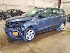 1FMCU0F73JUC08501 2018 FORD ESCAPE