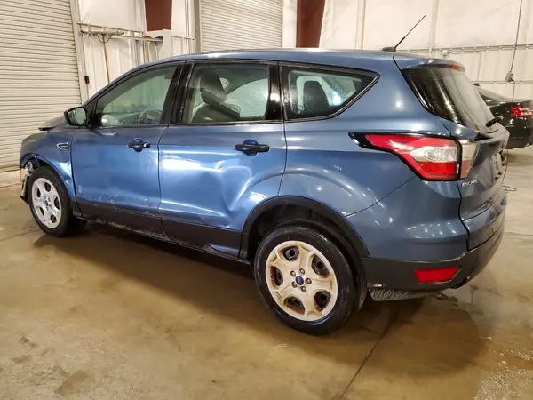1FMCU0F73JUC08501 2018 FORD ESCAPE - Image 2