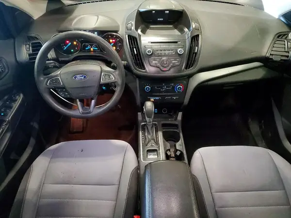 1FMCU0F73JUC08501 2018 FORD ESCAPE - Image 8