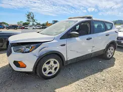 1FMCU0F73JUC09065 2018 FORD ESCAPE