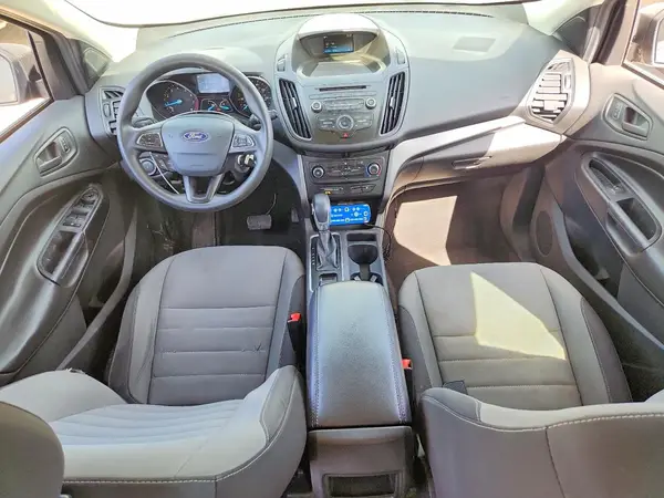 1FMCU0F73JUC09065 2018 FORD ESCAPE - Image 8