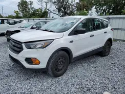 1FMCU0F73JUC12094 2018 FORD ESCAPE