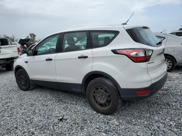 1FMCU0F73JUC12094 2018 FORD ESCAPE - Image 2