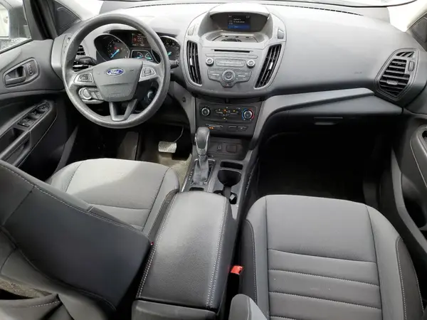 1FMCU0F73JUC12094 2018 FORD ESCAPE - Image 8