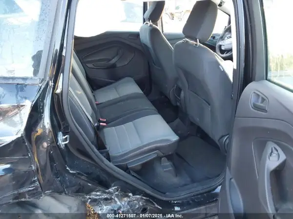 1FMCU0F73JUC18123 2018 FORD ESCAPE - Image 8