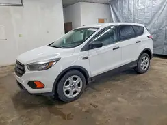 1FMCU0F73JUC19787 2018 FORD ESCAPE
