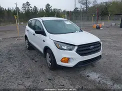 1FMCU0F73JUC26402 2018 FORD ESCAPE