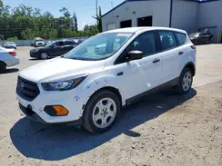 1FMCU0F73JUC26951 2018 FORD ESCAPE